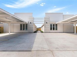 2505 Sage Dr, Weslaco, TX 78596