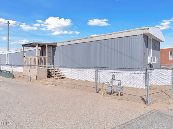 6121 Sun Valley Dr TRAILER 21, El Paso, TX 79924