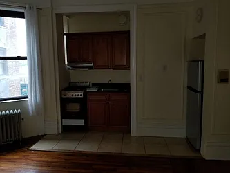Rented by Monarch Realty Holdings