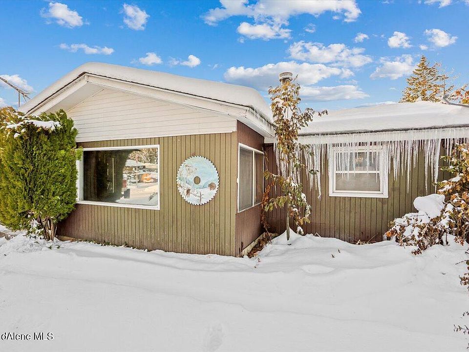 15251 N Washington St, Rathdrum, ID 83858 Zillow