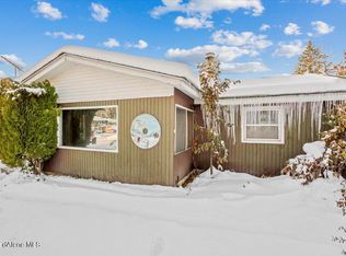 15251 N Washington St, Rathdrum, ID 83858