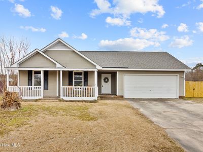 388 Woodwind Drive, Spring Lake, NC, 28390