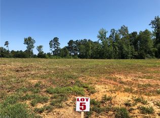 1040 Allie Sykes Trl, Burlington, NC 27217