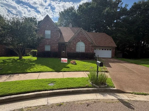 5575 Mary Ln, Arlington, TN 38002