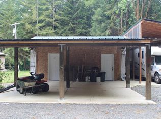 169363 Highway 101, Forks, WA 98331