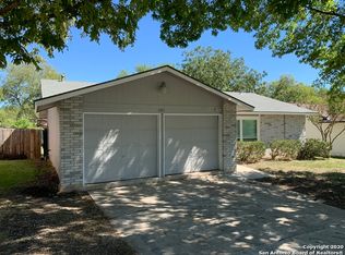 7351 Montgomery Dr, San Antonio, TX 78239