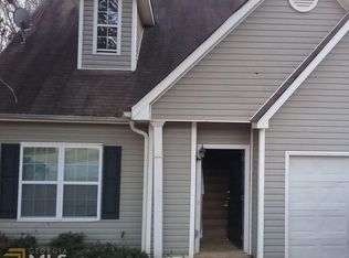 4243 Chestnut Lake Ave #44, Lithonia, GA 30038