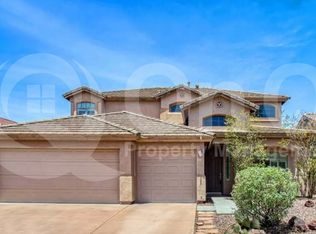 3114 W Languid Ln, Phoenix, AZ 85086