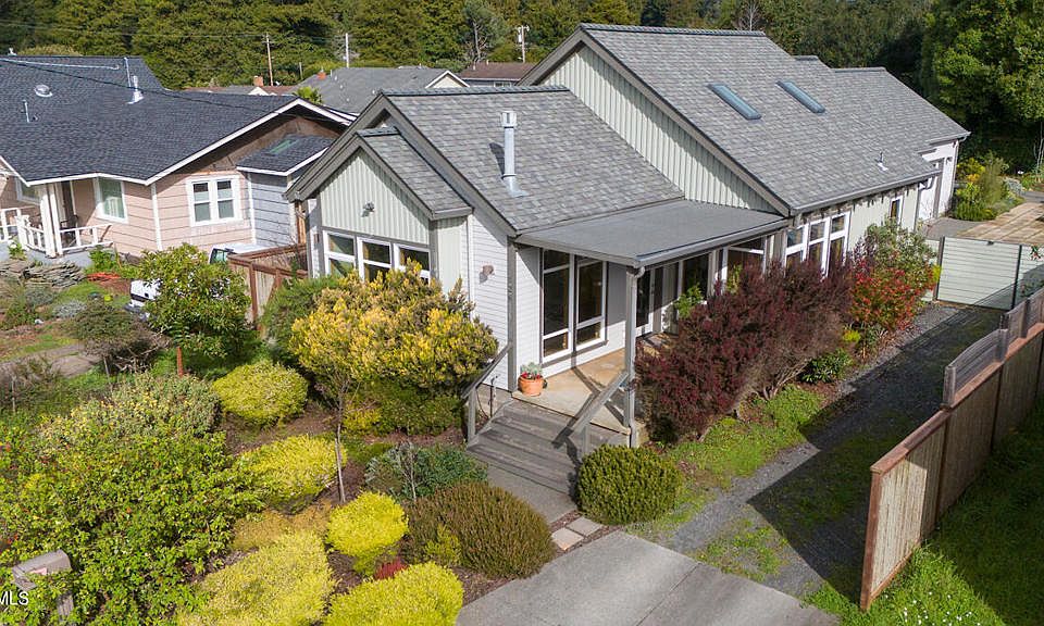 126 N Sanderson Way, Fort Bragg, CA 95437 Zillow