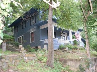 112 Edgewood Rd, Middlesboro, KY 40965