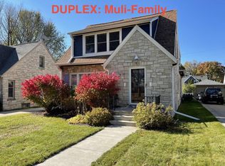 2945 N 69th St, Milwaukee, WI 53210