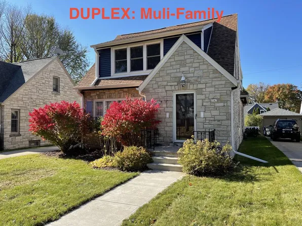 2945 N 69th St, Milwaukee, WI 53210