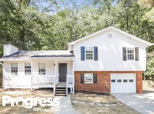 2984 Forest Ridge Ct, Powder Springs, GA 30127