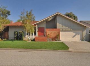3181 La Mesa Dr, San Carlos, CA 94070