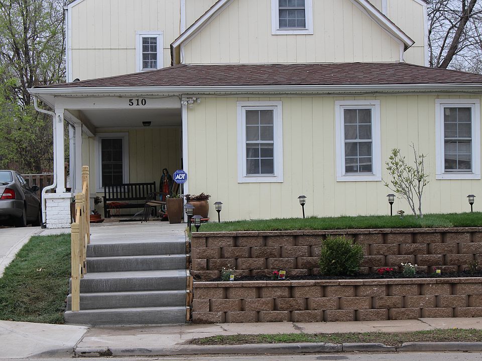 1st image of 510 N 13th St