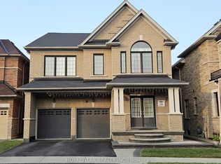 13 Danielsgate Rd, Brampton, ON L6R 3X4