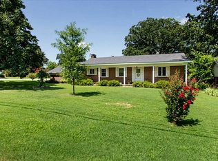 2020 S 66th St, Fort Smith, AR 72903