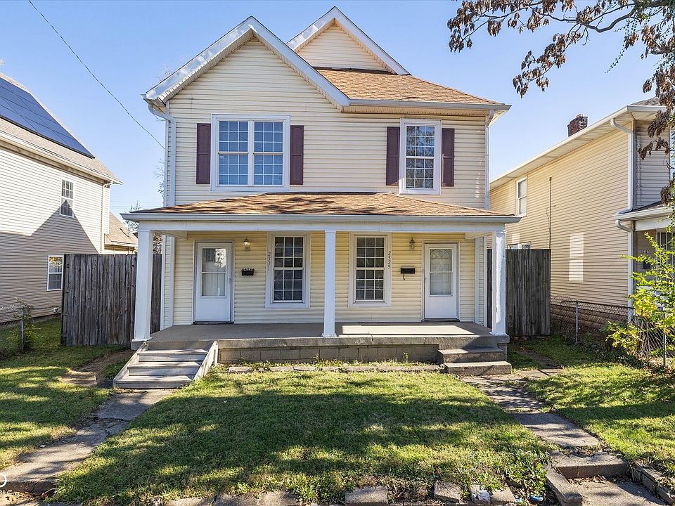 1st image of 2329 Guilford Ave