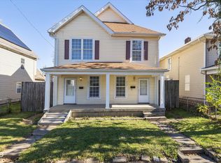 2329 Guilford Ave, Indianapolis, IN