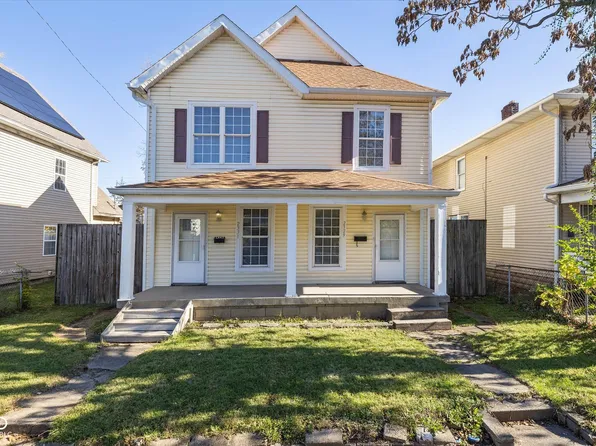 2329 Guilford Ave, Indianapolis, IN 46205