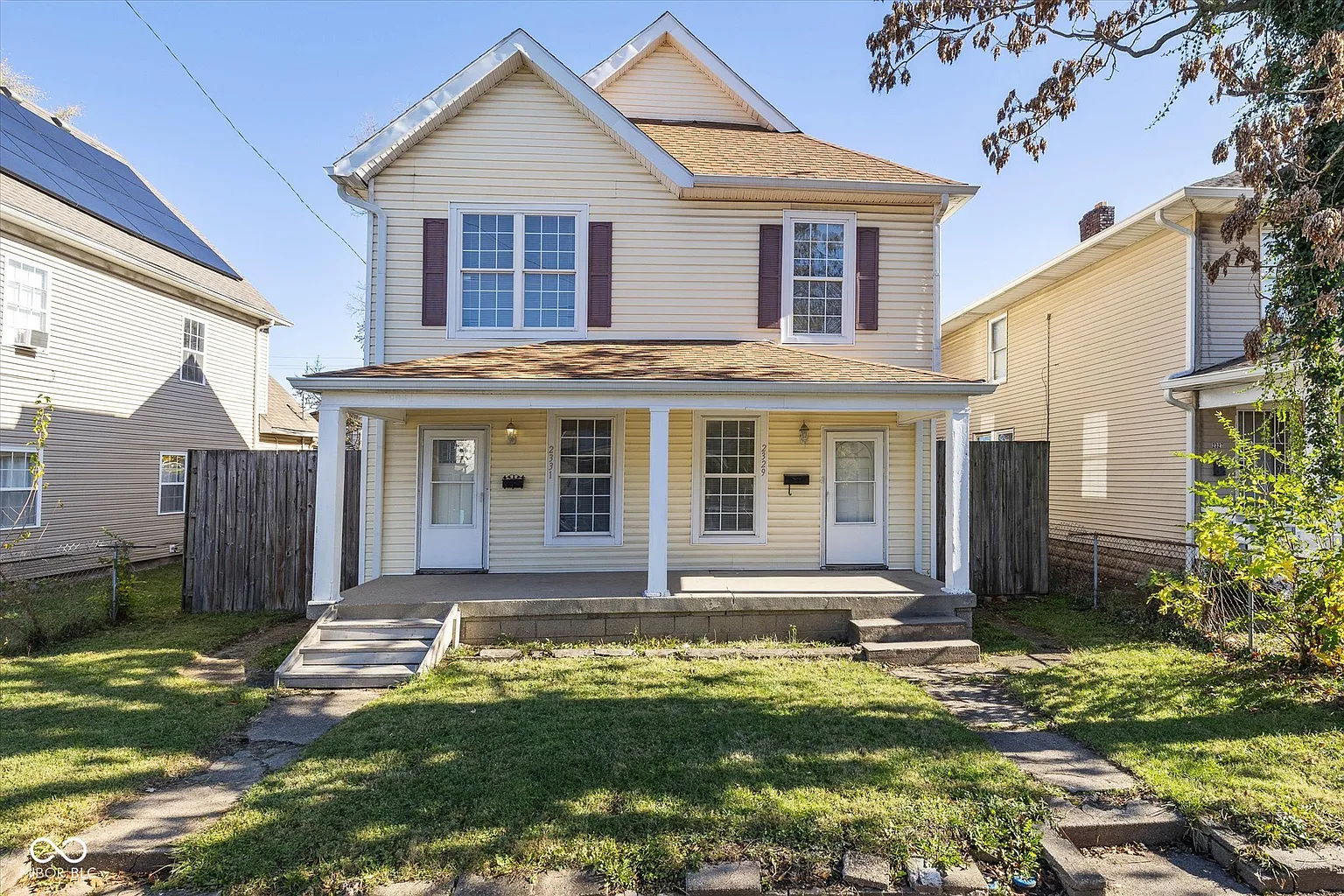 2329 Guilford Ave photo 1