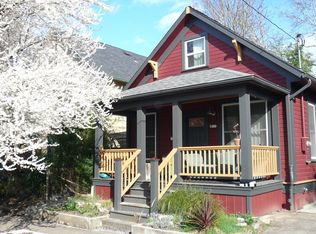 3537 SE Taylor St, Portland, OR 97214