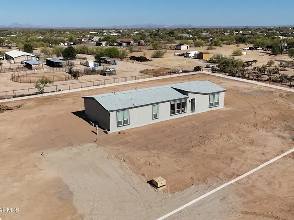24046 E CHOLLA Road, Florence, AZ 85132