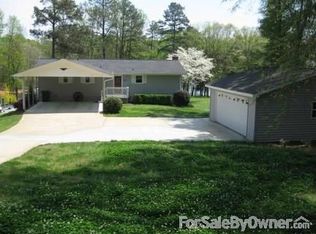 4608 Great Oaks Dr, Anderson, SC 29625