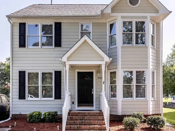 4940 Harbour Towne Dr, Raleigh, NC 27604