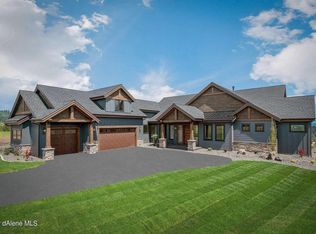 LOT 1 E Amulet Cir, Rathdrum, ID 83858