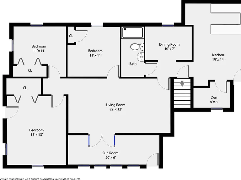 387 Pittstown Rd #1 — Photo 3