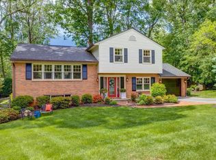 7914 Lysander Ct, Mc Lean, VA 22102
