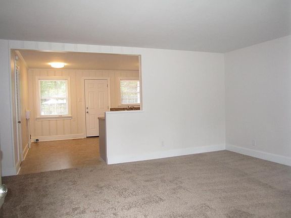 Living Room & Kitchen