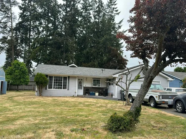2146 Crosswoods Cir, Oak Harbor, WA 98277