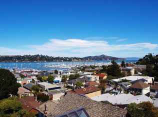 310 Bonita St, Sausalito, CA 94965