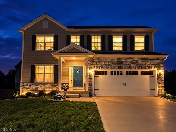 3405 Buckeye Trl, Uniontown, OH 44685