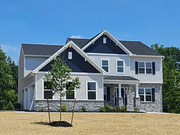 110 Jennifer Cir, Harrisburg, PA 17112