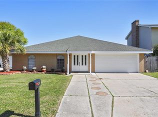 336 Eden Isles Blvd, Slidell, LA 70458