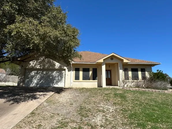 260 Whitewater Dr, Bertram, TX 78605