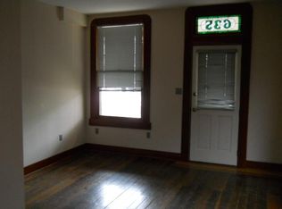 635 Dorman St, Indianapolis, IN 46202