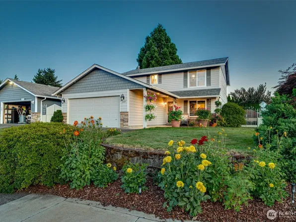 1407 NW 4th Street, Battle Ground, WA 98604