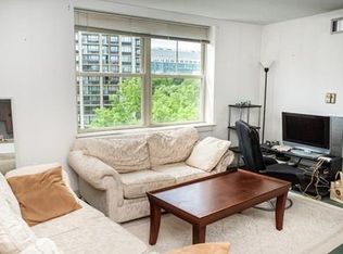 150 Staniford St APT 722, Boston, MA 02114