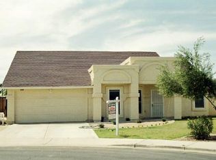 1330 N Racine Cir #WOW, Mesa, AZ 85205