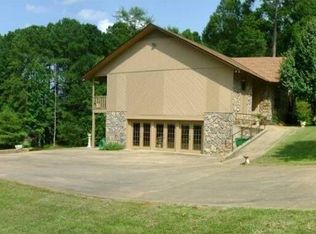 559 Coleman Rd, Homer, LA 71040