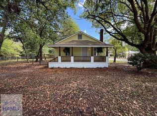 397 S Palm St, Jesup, GA 31546