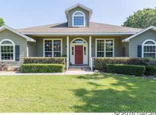 15267 SW 92nd St, Lake Butler, FL 32054