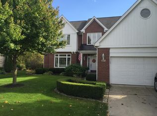 10751 Knightsbridge Ln, Fishers, IN 46037