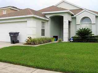461 Lockbreeze Dr, Davenport, FL 33897