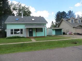 45 Ash Blvd, Babbitt, MN 55706