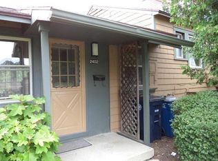 2402 Pittsfield Blvd, Ann Arbor, MI 48104